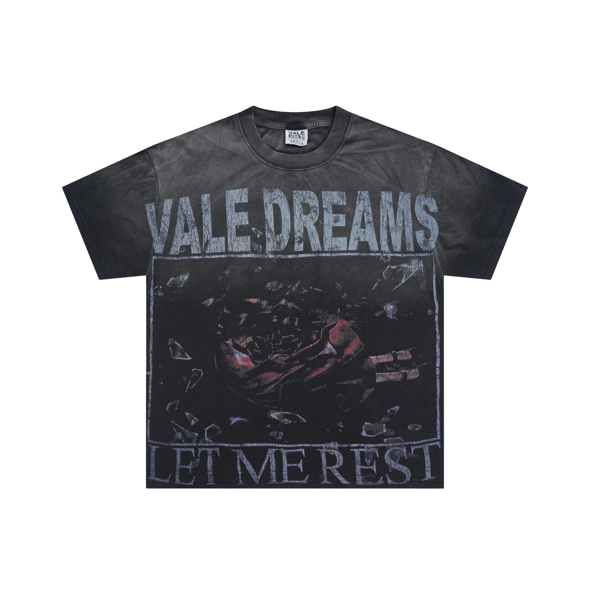 All Trendy Brand Short-Sleeve T-Shirt #999