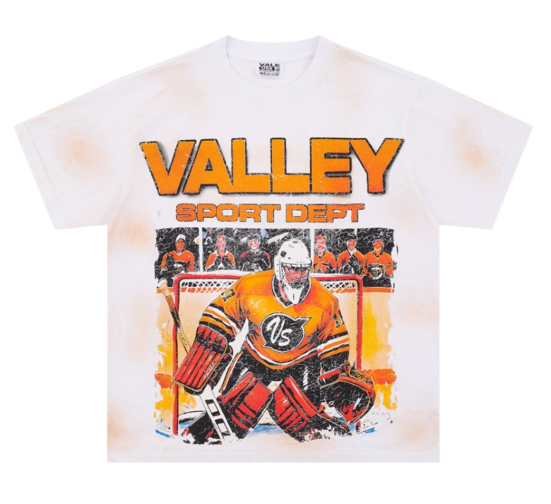 All Trendy Brand Short-Sleeve T-Shirt #999