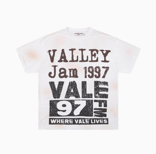 All Trendy Brand Short-Sleeve T-Shirt #999