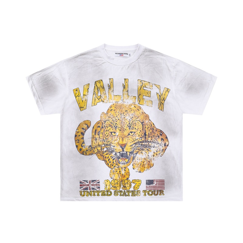 All Trendy Brand Short-Sleeve T-Shirt #999