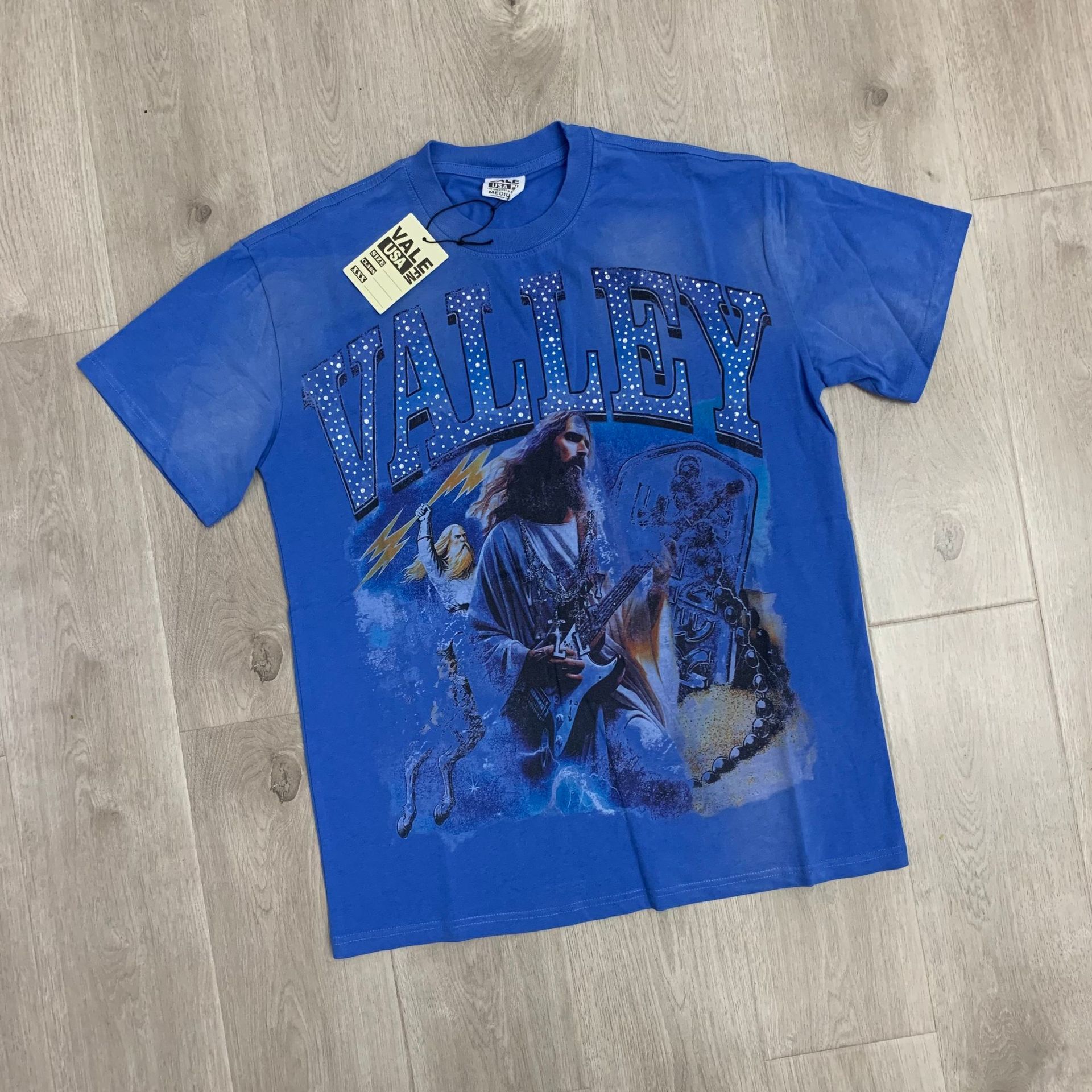 All Trendy Brand Short-Sleeve T-Shirt #999