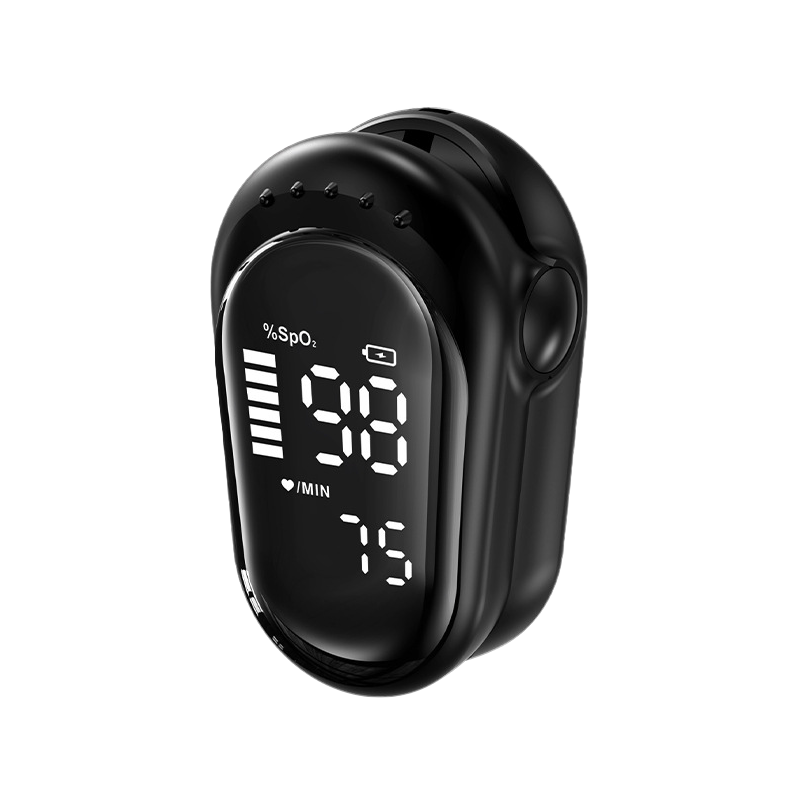 Non-Invasive Multifunctional Blood Glucose Monitor [12-in-1] — 2026 New Model