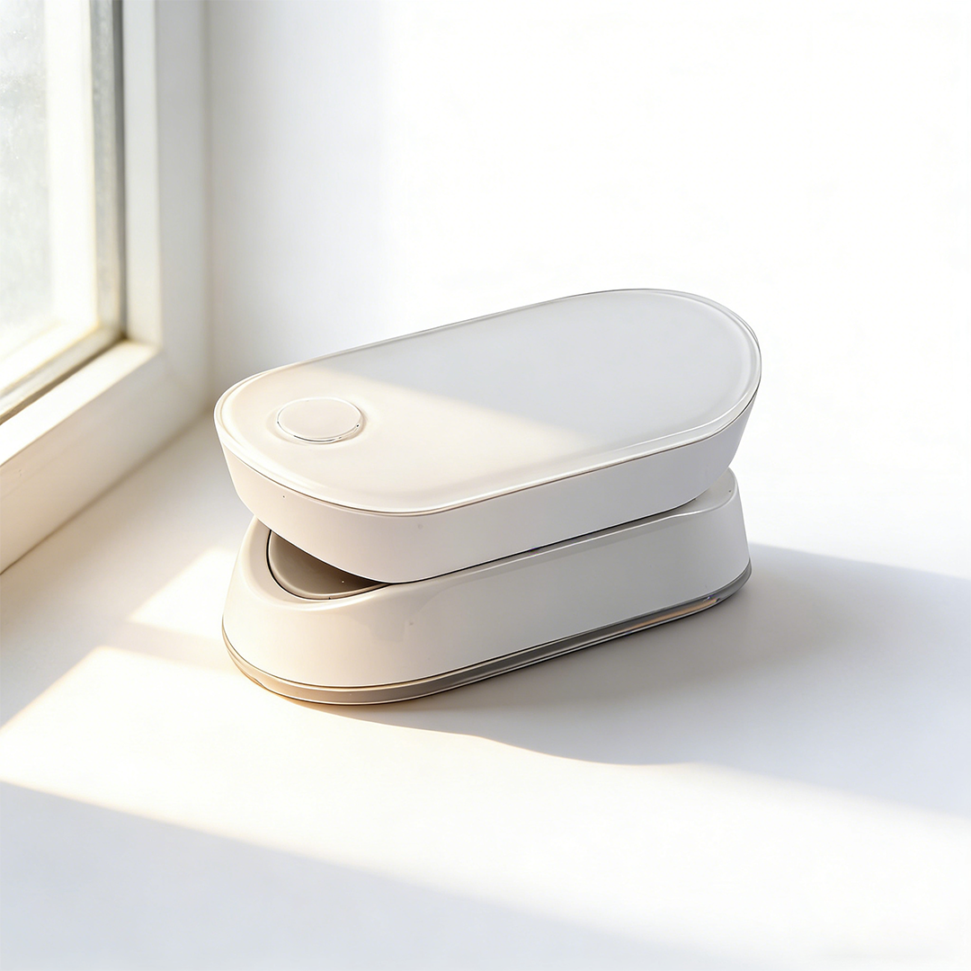 2026 Air Quality Monitors 5808