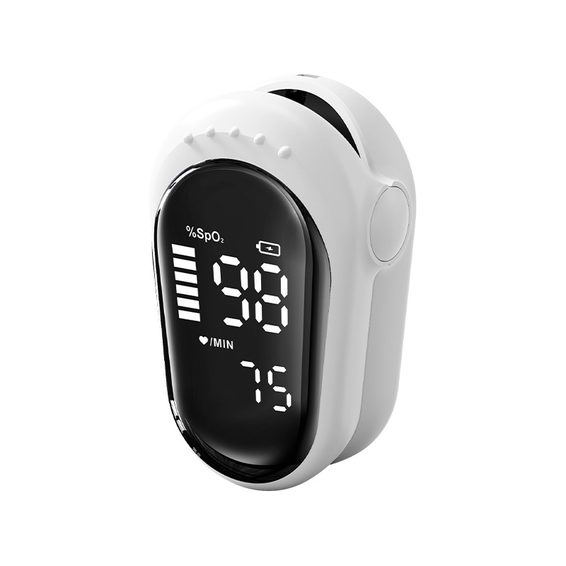 Non-Invasive Multifunctional Blood Glucose Monitor [12-in-1] — 2026 New Model