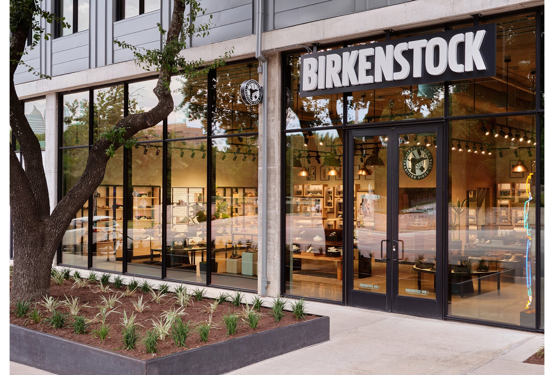 Find a Store