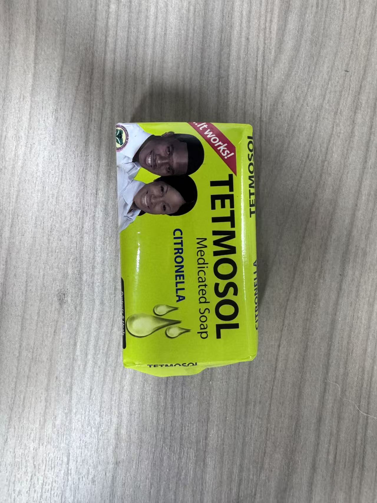 TETMOSOL