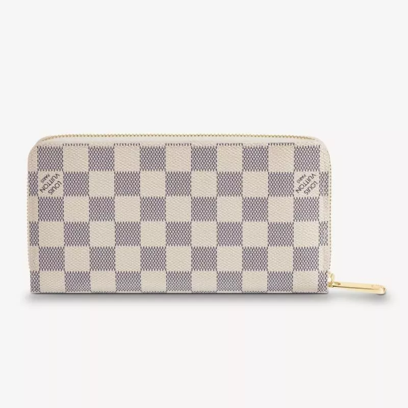Louis Vuitton】ジッピー・ウォレット 長財布 2点セット お得 Ref:N41661+N41660