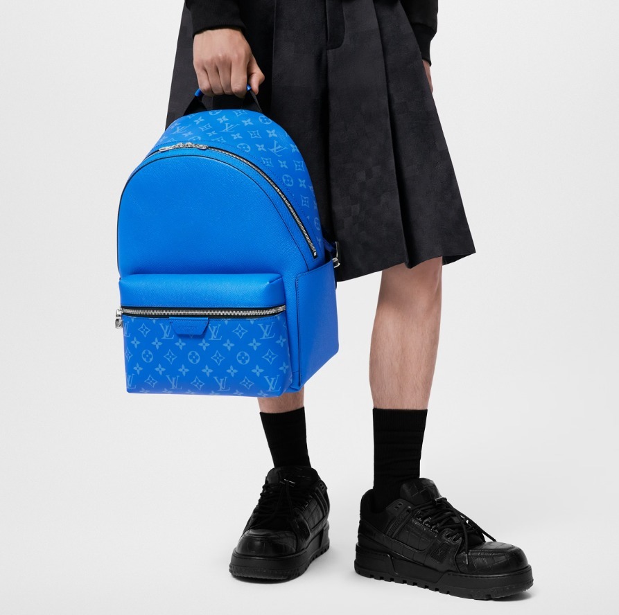 【メンズに大人気】Louis Vuitton ディスカバリー・バックパック M31061