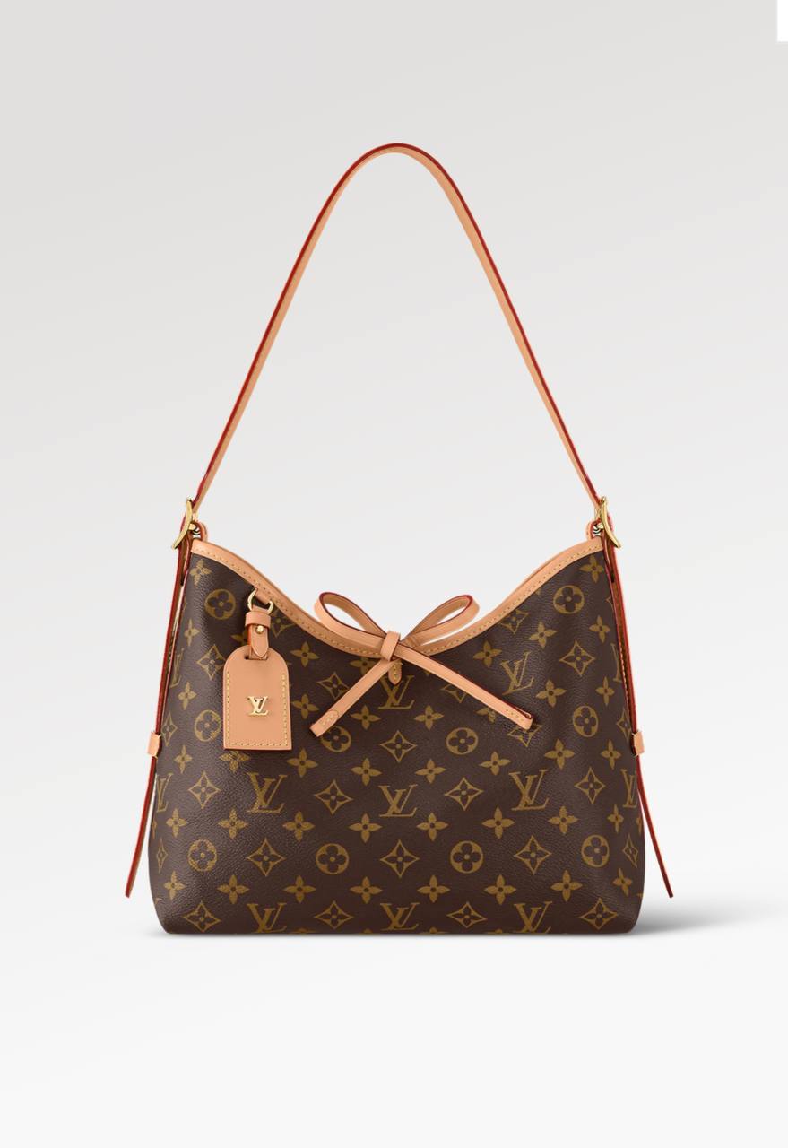 LOV CarryAll PM Bag