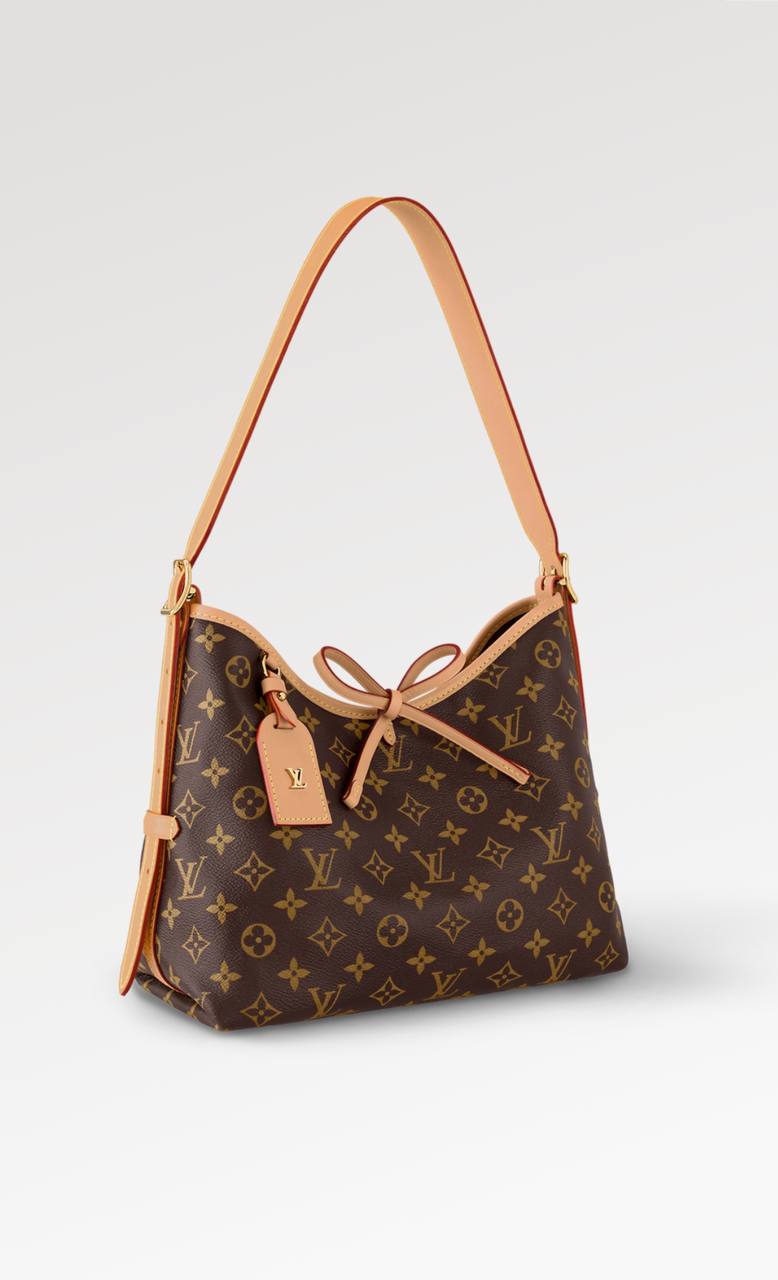 LOV CarryAll PM Bag