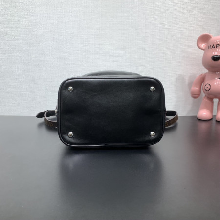 【LOUIS VUITTON】No Way Vibe バッグ – モードなエッジが効いた注目の新作 M14377