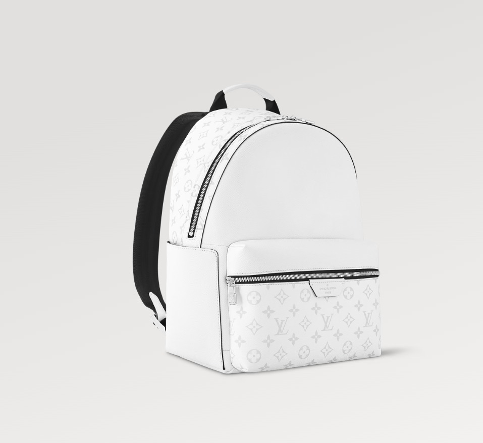 【メンズに大人気】Louis Vuitton ディスカバリー・バックパック M31061