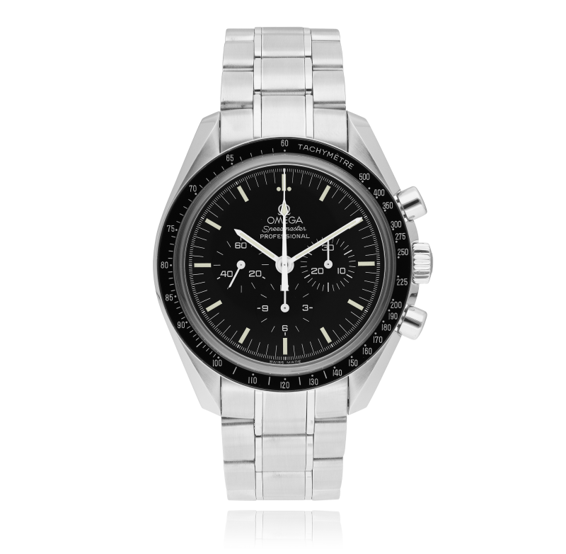 オメガ スピードマスター REF 3573.50.00