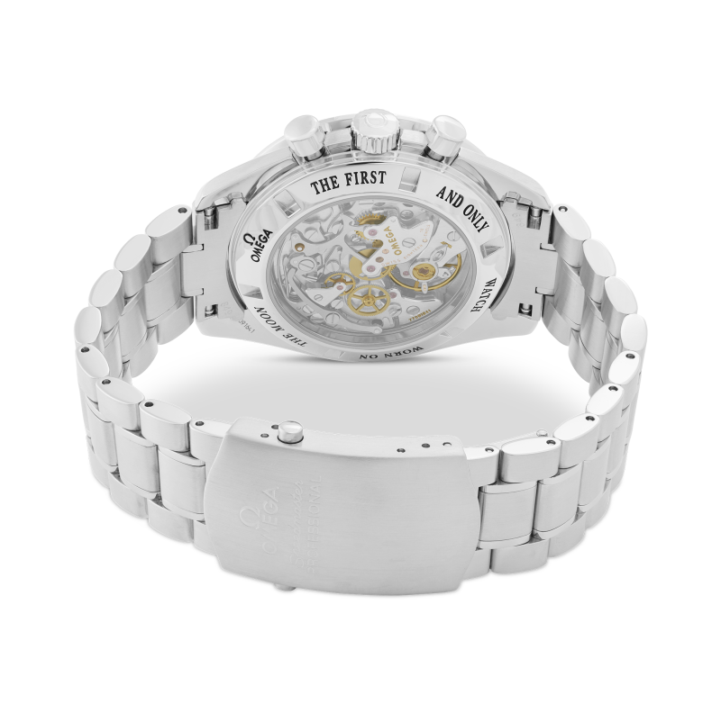 オメガ スピードマスター REF 3573.50.00