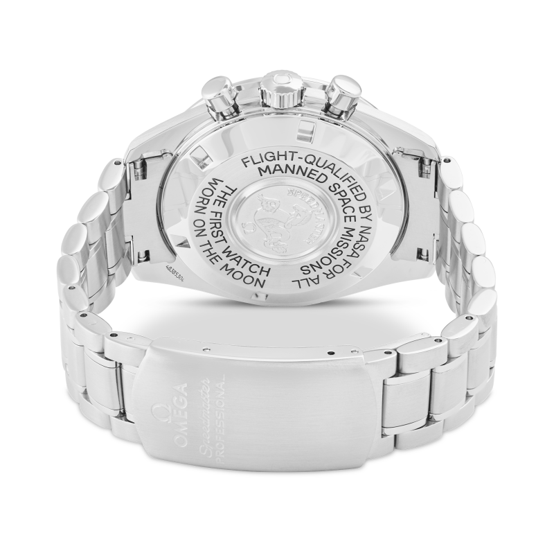 オメガ スピードマスター REF 3570.50.00（約2010年頃）