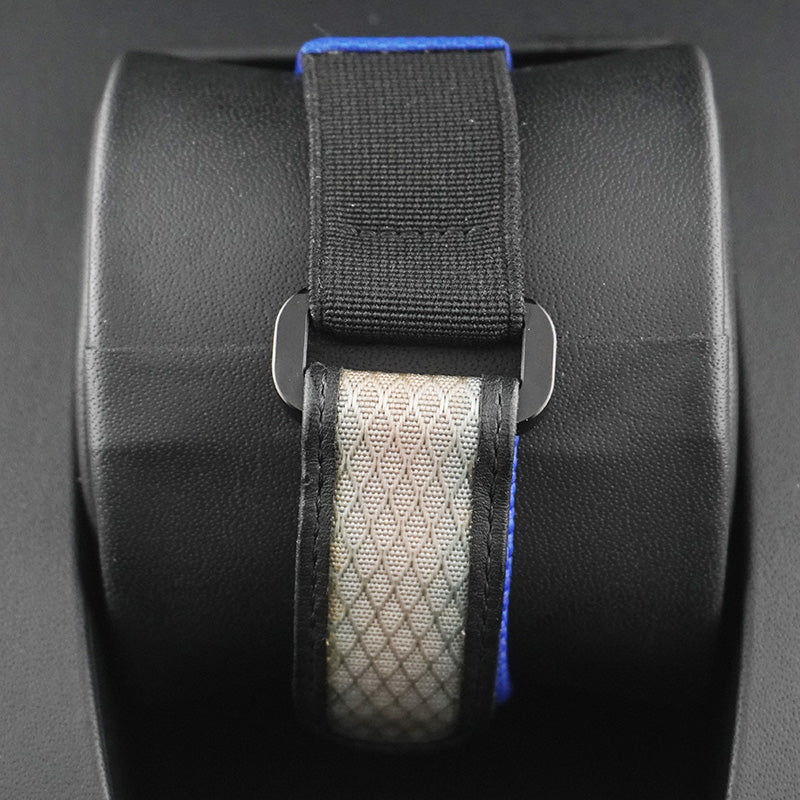 リシャール・ミル RM030 EMEA ブルーセラミック 50mm オープンワークダイヤル