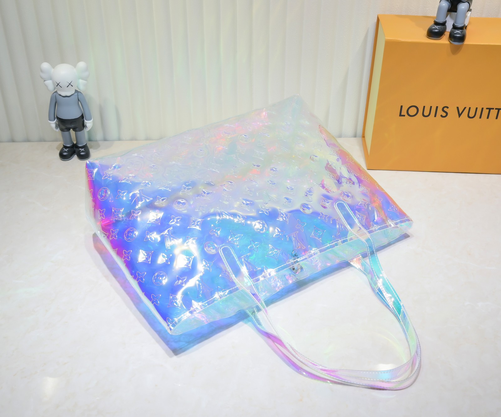 Louis Vuitton バンドリエール 25 ショルダーバッグ M20900