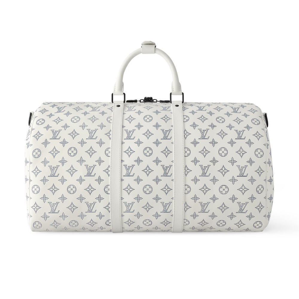 【24SS】Louis Vuitton キーポル バンドリエール 50