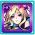 即時対応  ルシファー+オーブ1600-2000個+★6キャラ10-35体[大量資源持ち] 初期垢 モンスト