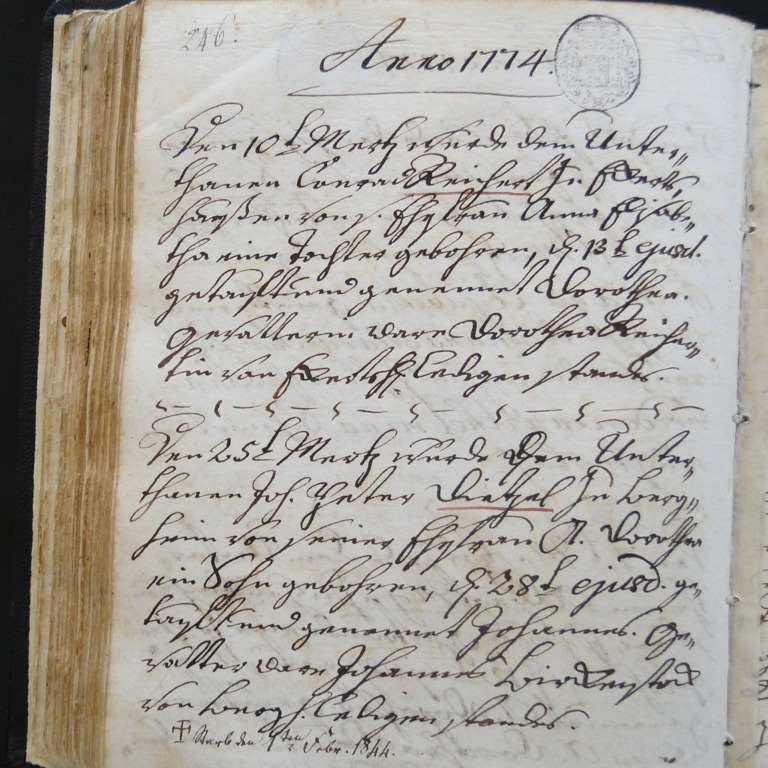 Birkenstock Heritage