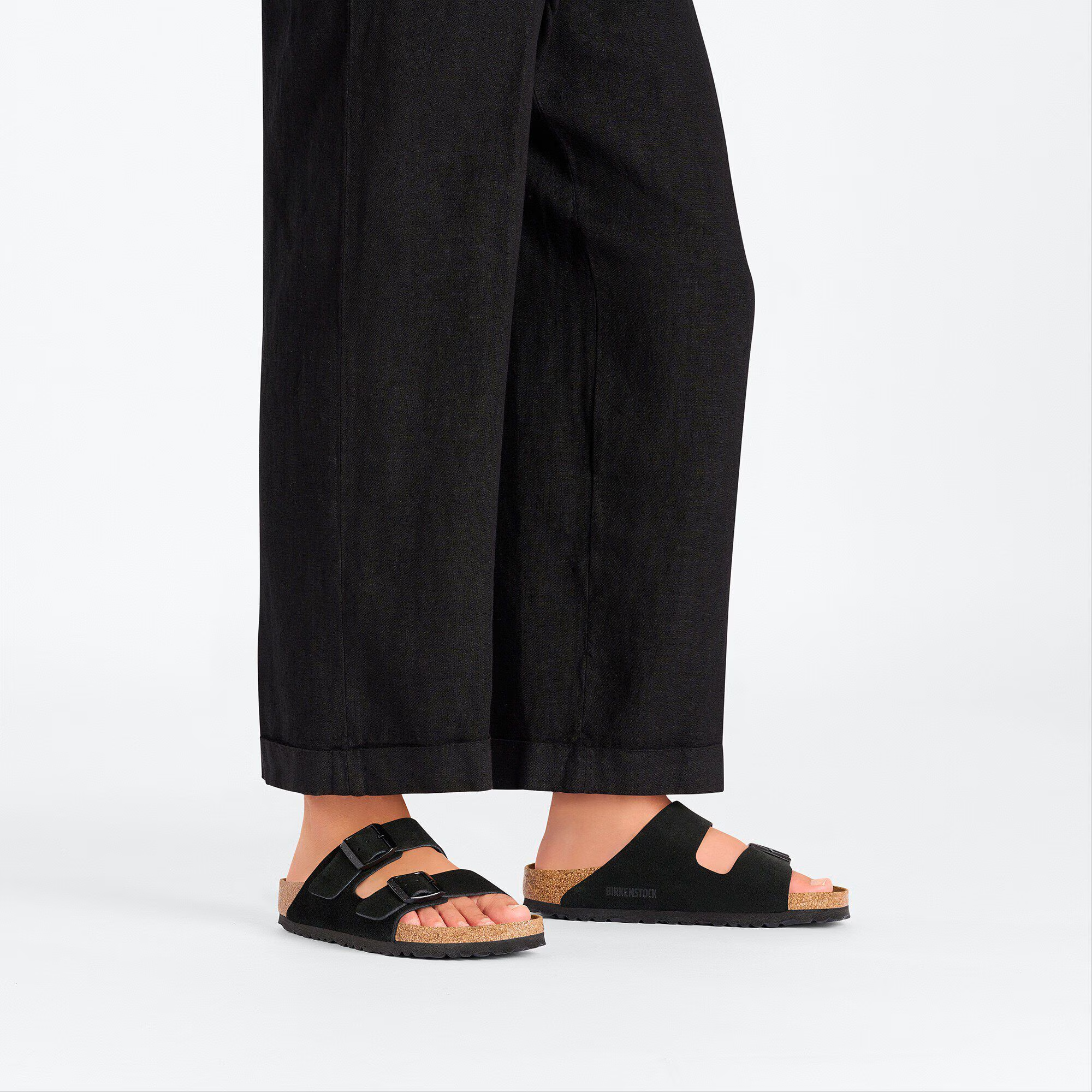 Arizona / アリゾナ  スエードレザー