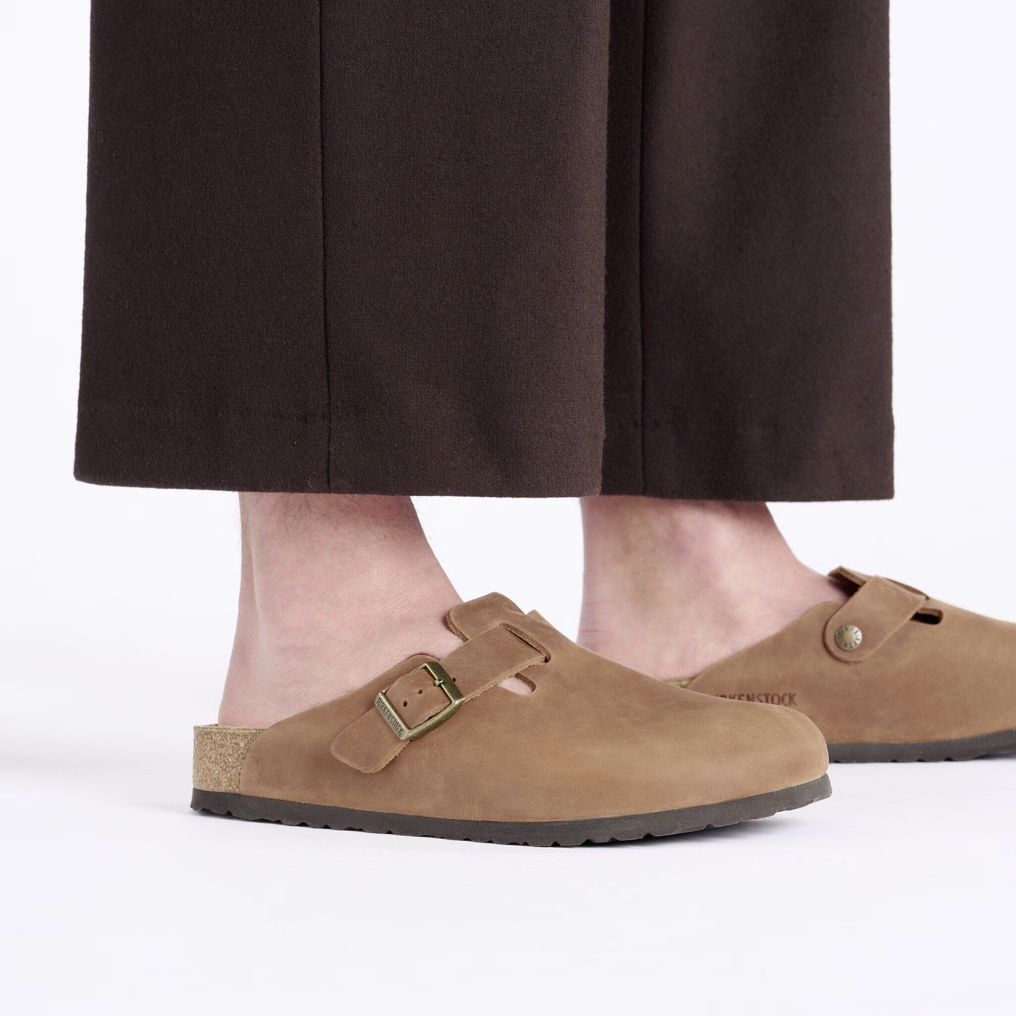 Boston / ボストン  オイルドナチュラルレザー