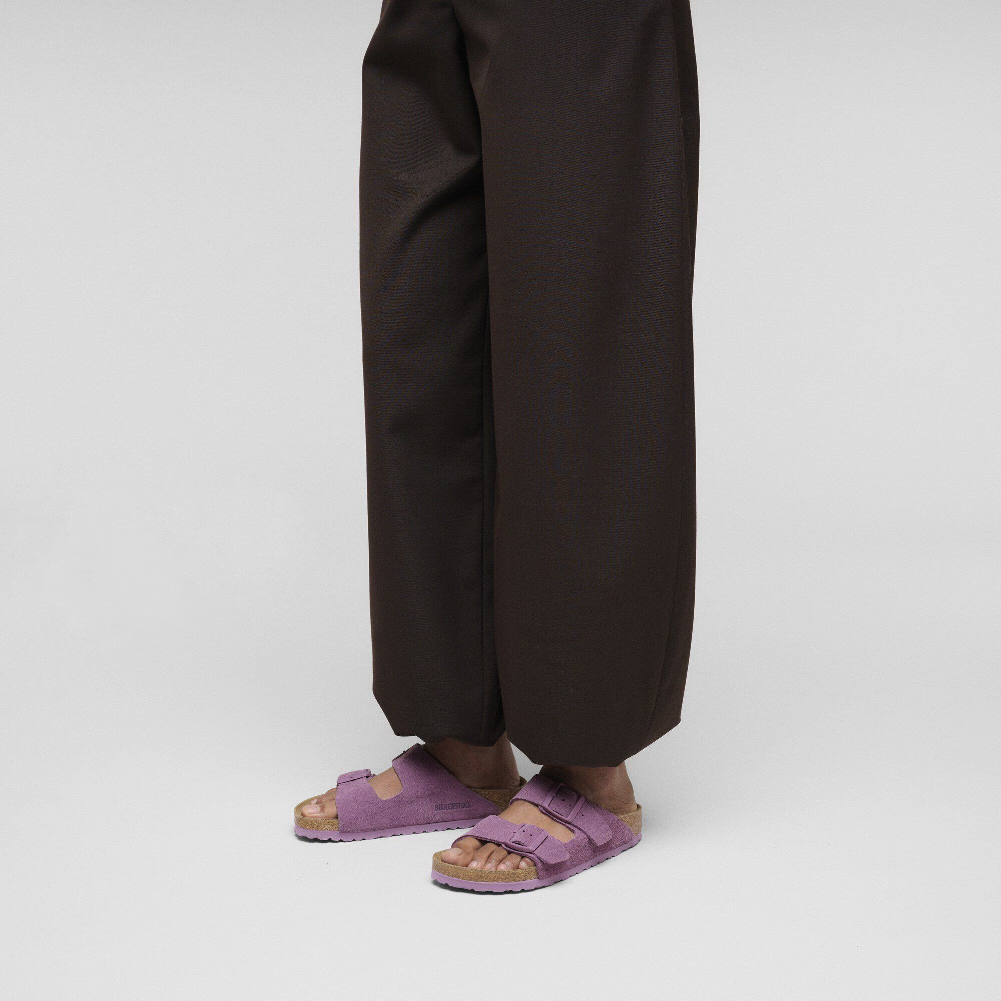 Arizona / アリゾナ  スエードレザー