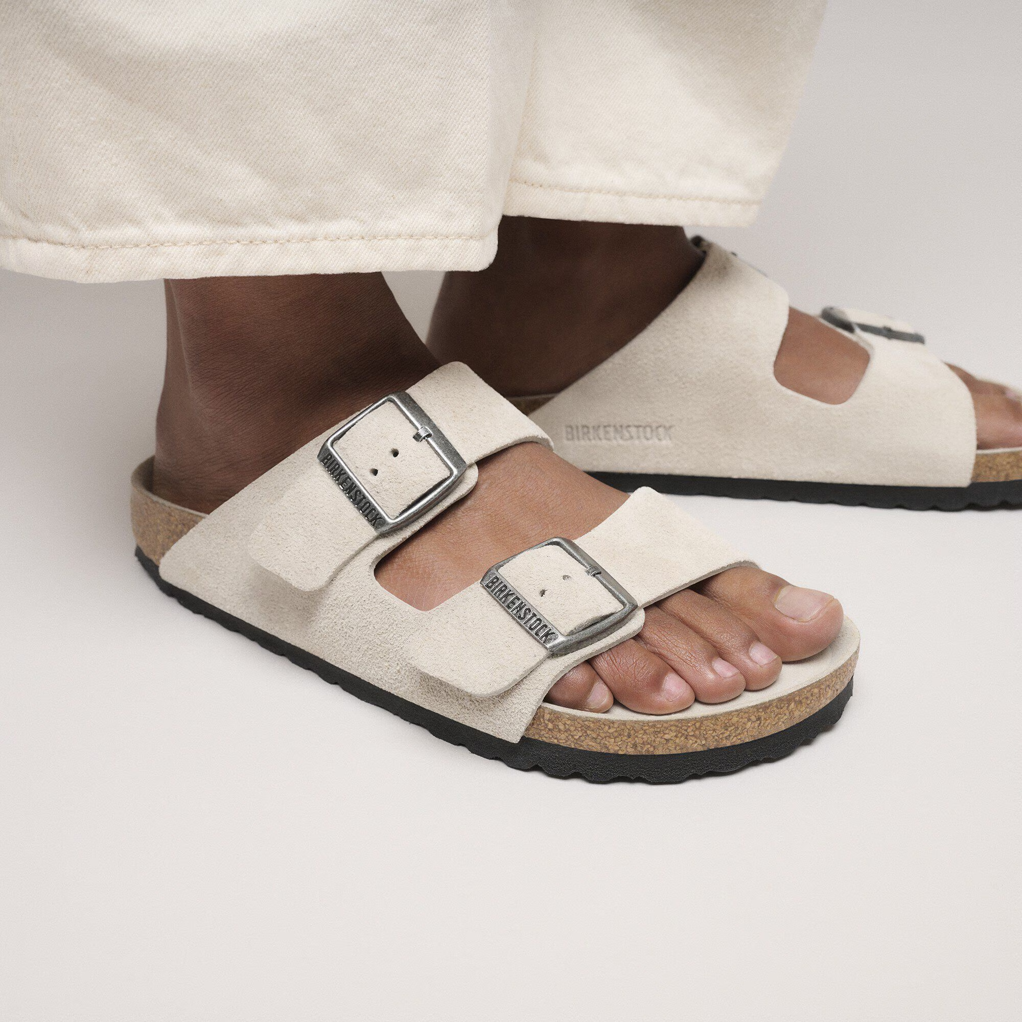 Arizona Soft Footbed / アリゾナ ソフトフットベッド