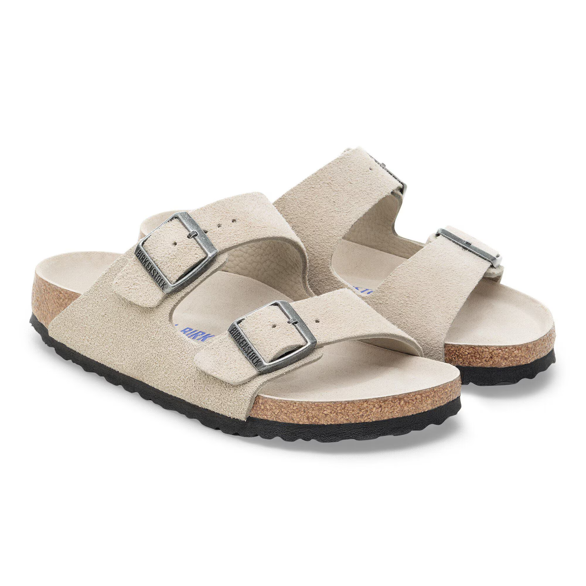 Arizona Soft Footbed / アリゾナ ソフトフットベッド