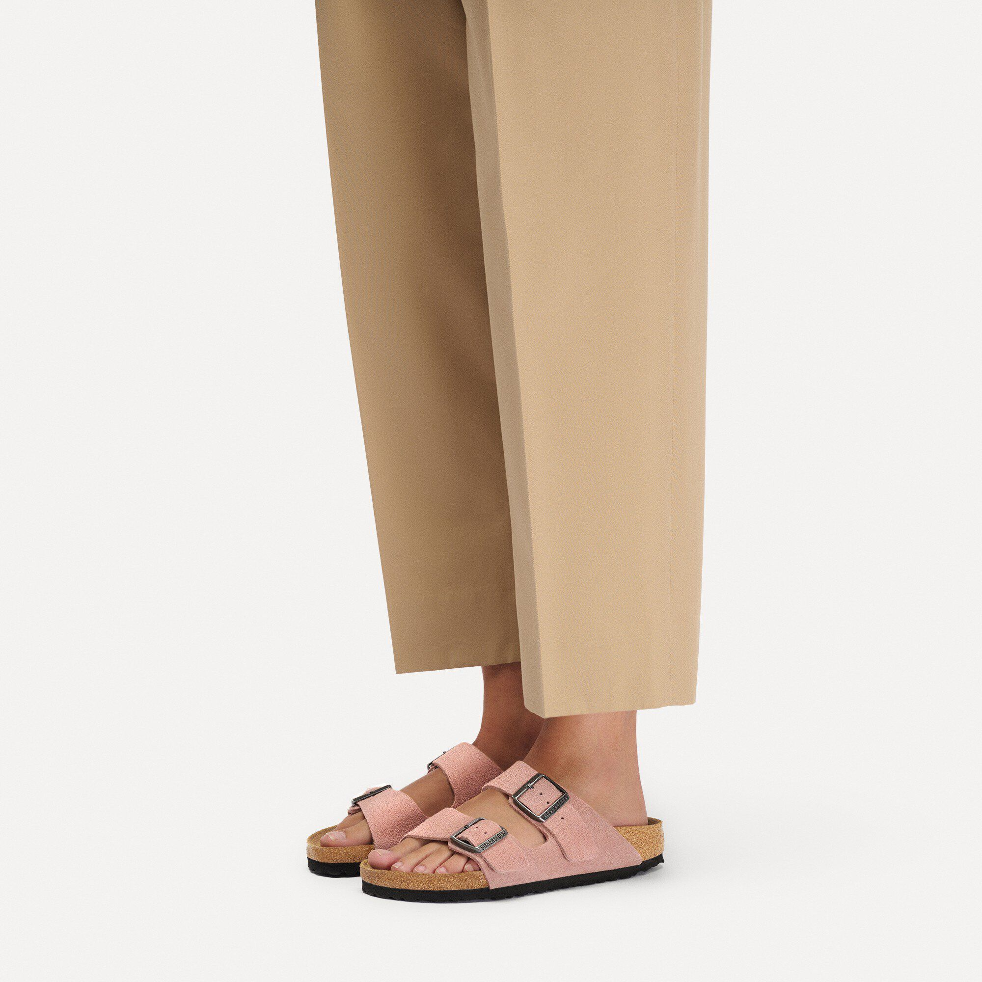 Arizona / アリゾナ  スエードレザー