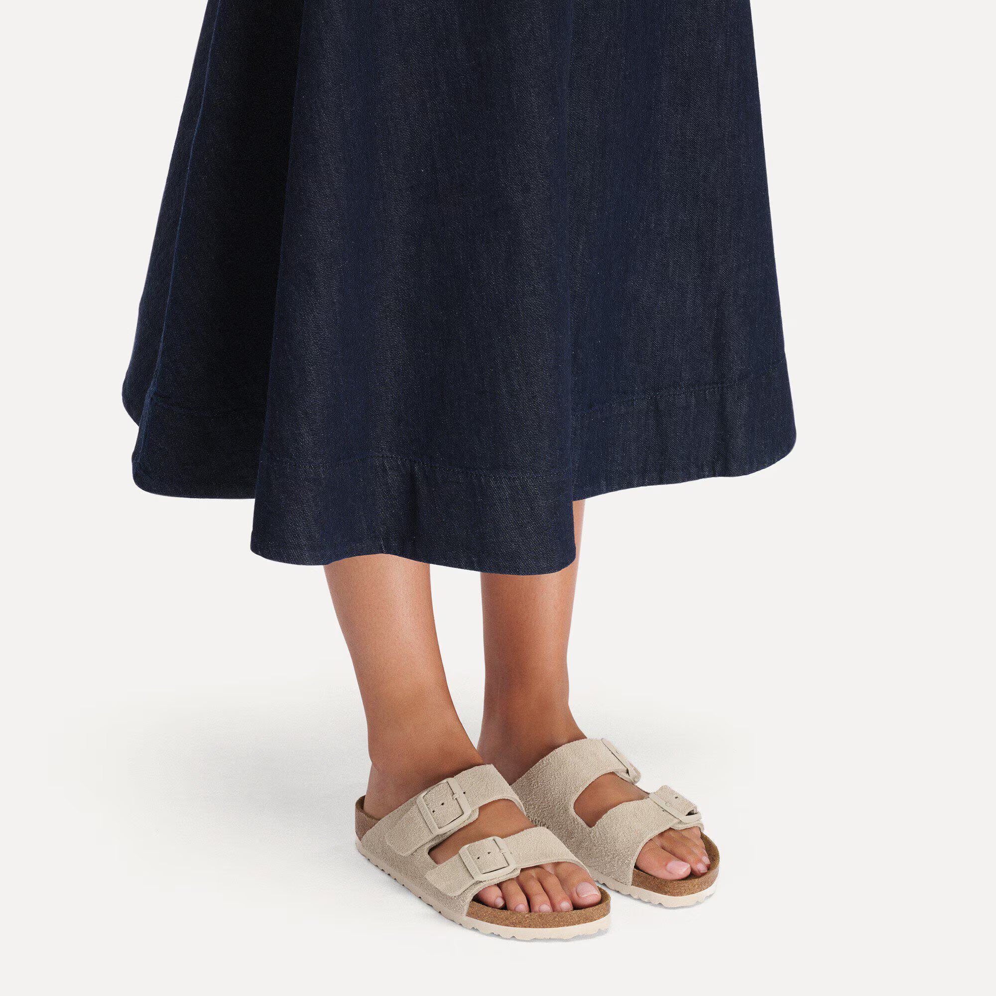 Arizona / アリゾナ  スエードレザー