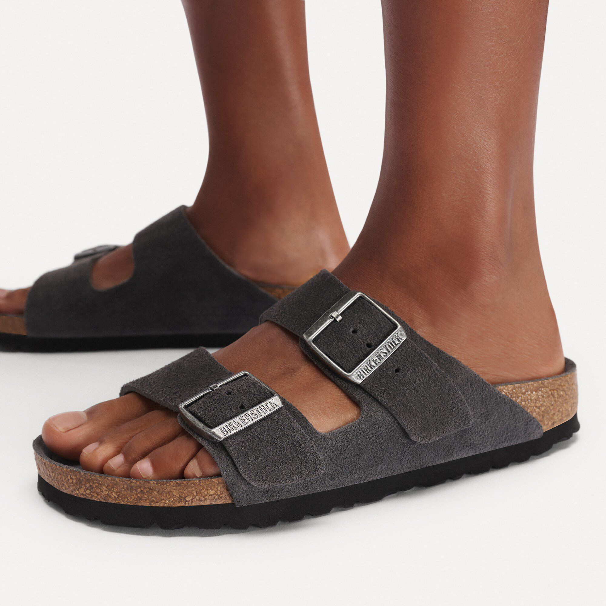 Arizona Soft Footbed / アリゾナ ソフトフットベッド