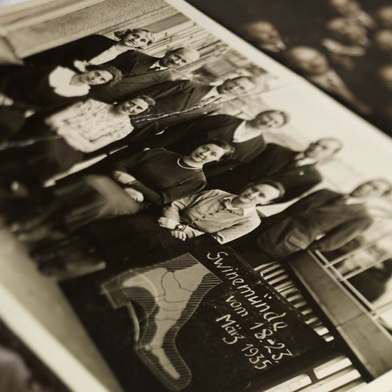 Birkenstock Heritage