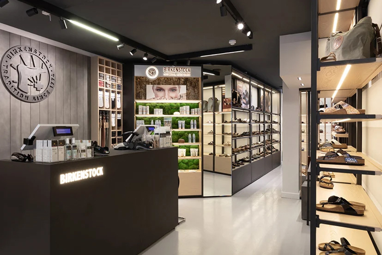 Birkenstock