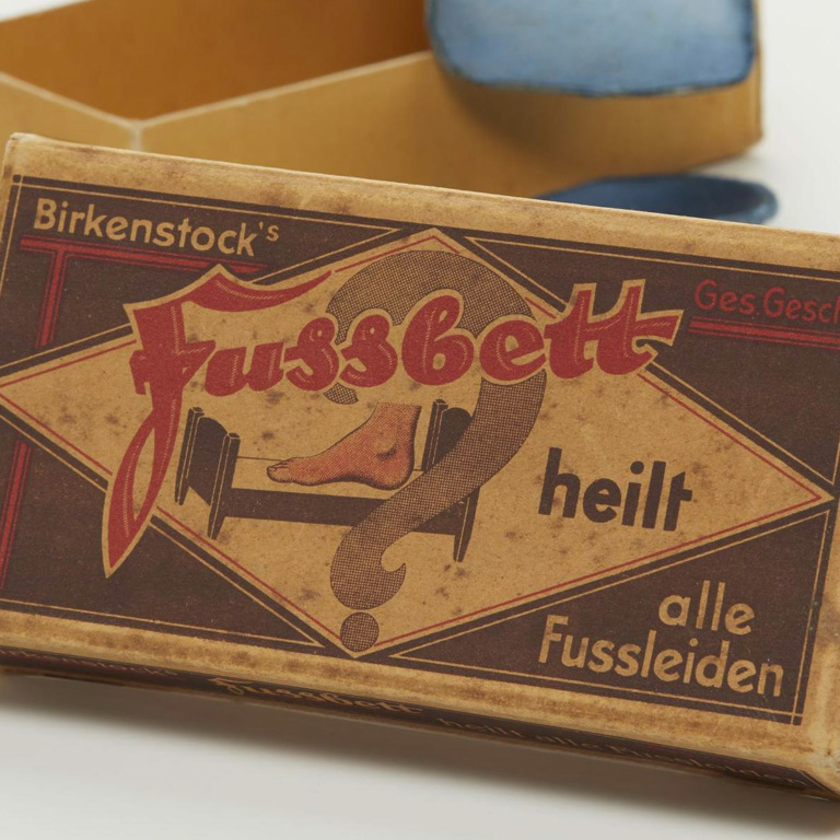 Birkenstock Heritage