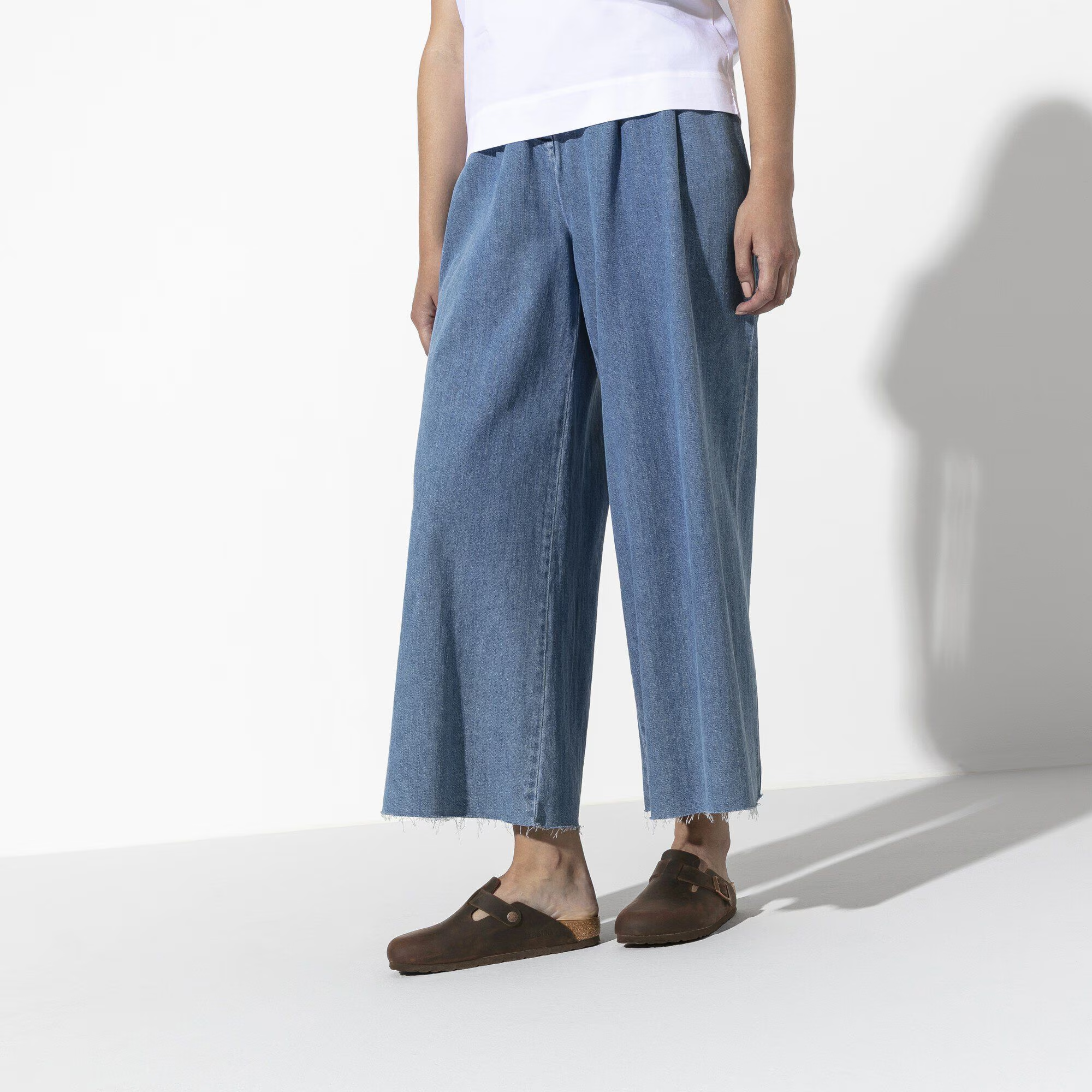 Boston / ボストン  オイルドナチュラルレザー