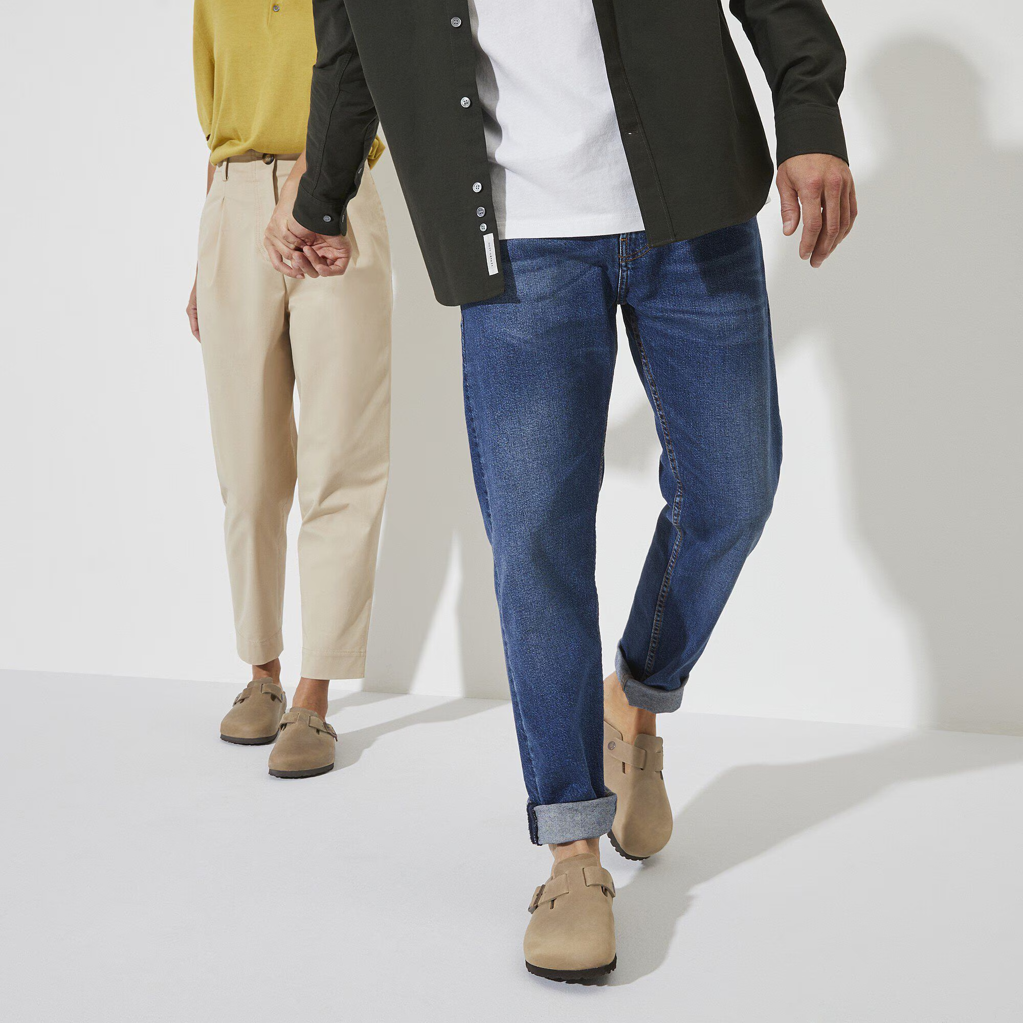 Boston / ボストン  オイルドナチュラルレザー