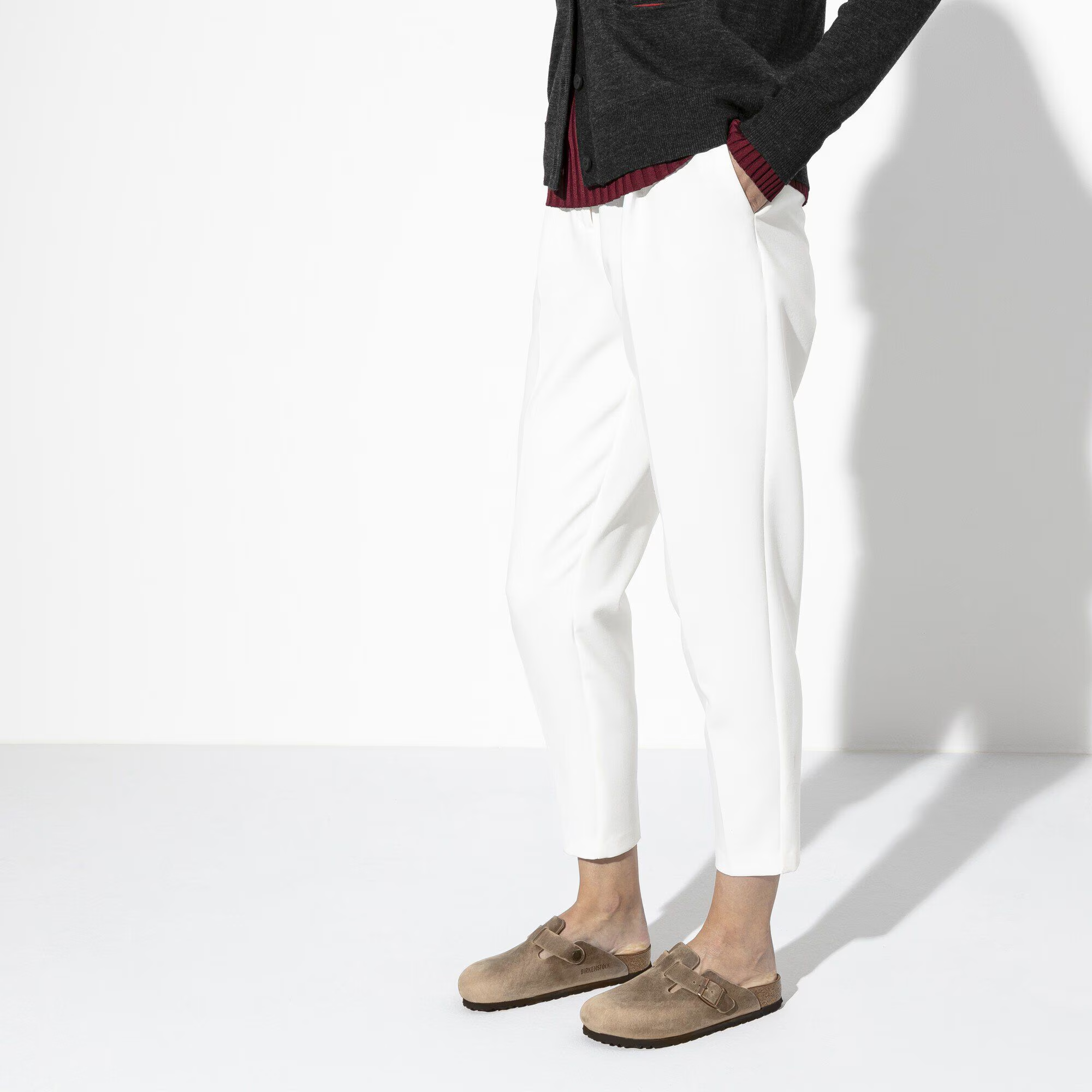 Boston / ボストン  オイルドナチュラルレザー