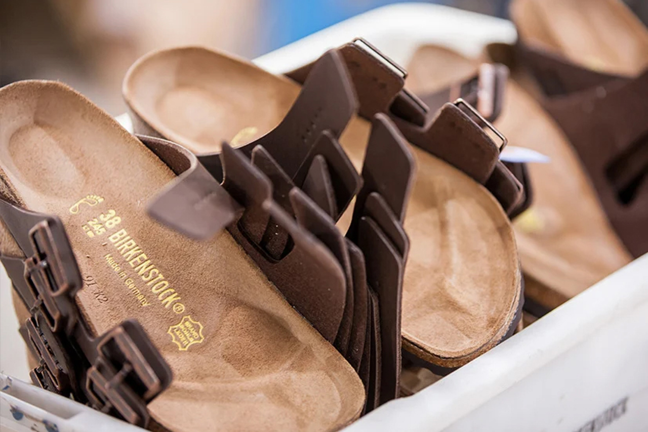 Birkenstock