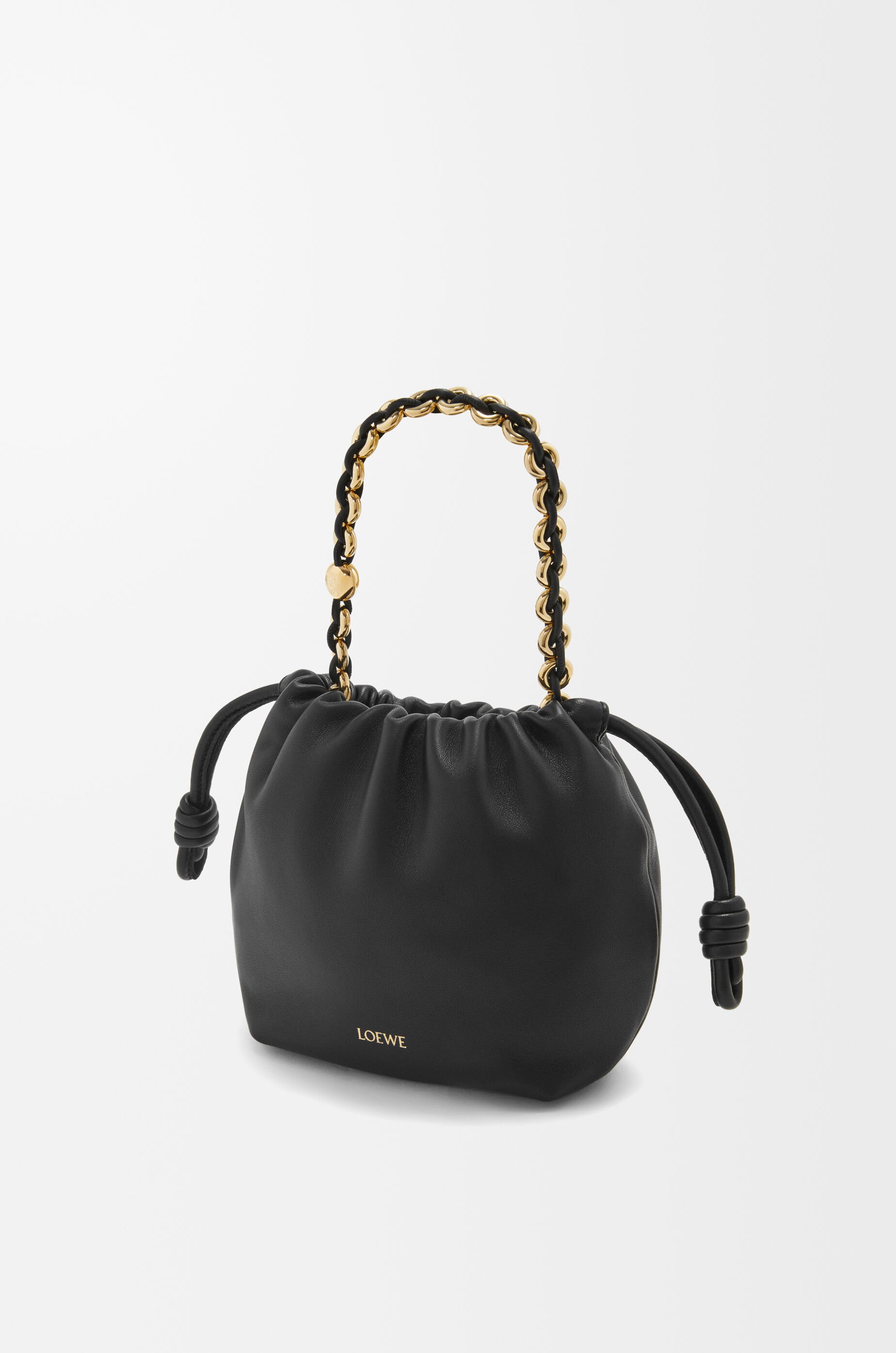 フラメンコパース バッグ ミニ（メローナパラム）