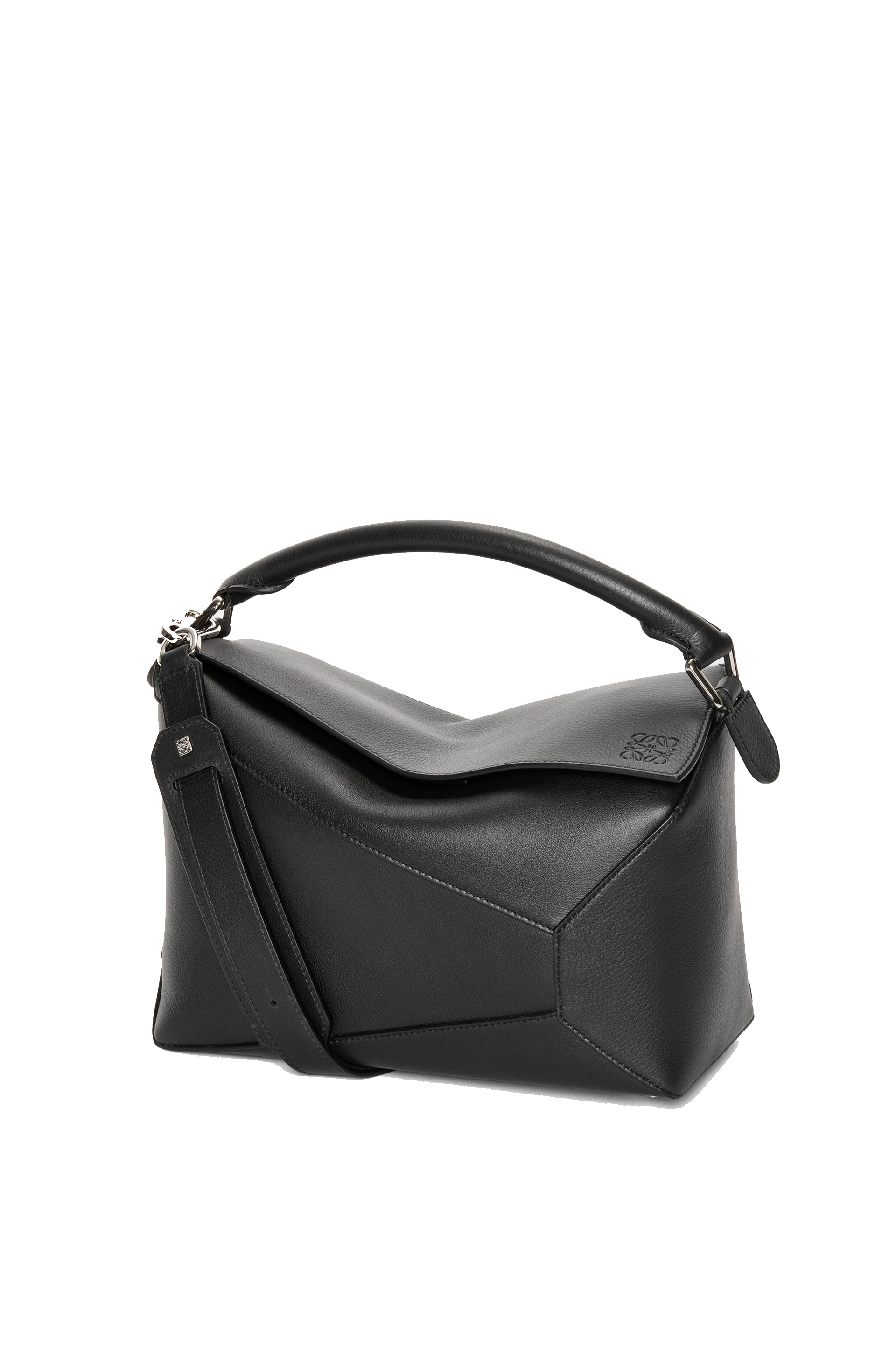 パズルバッグ（クラシックカーフ）