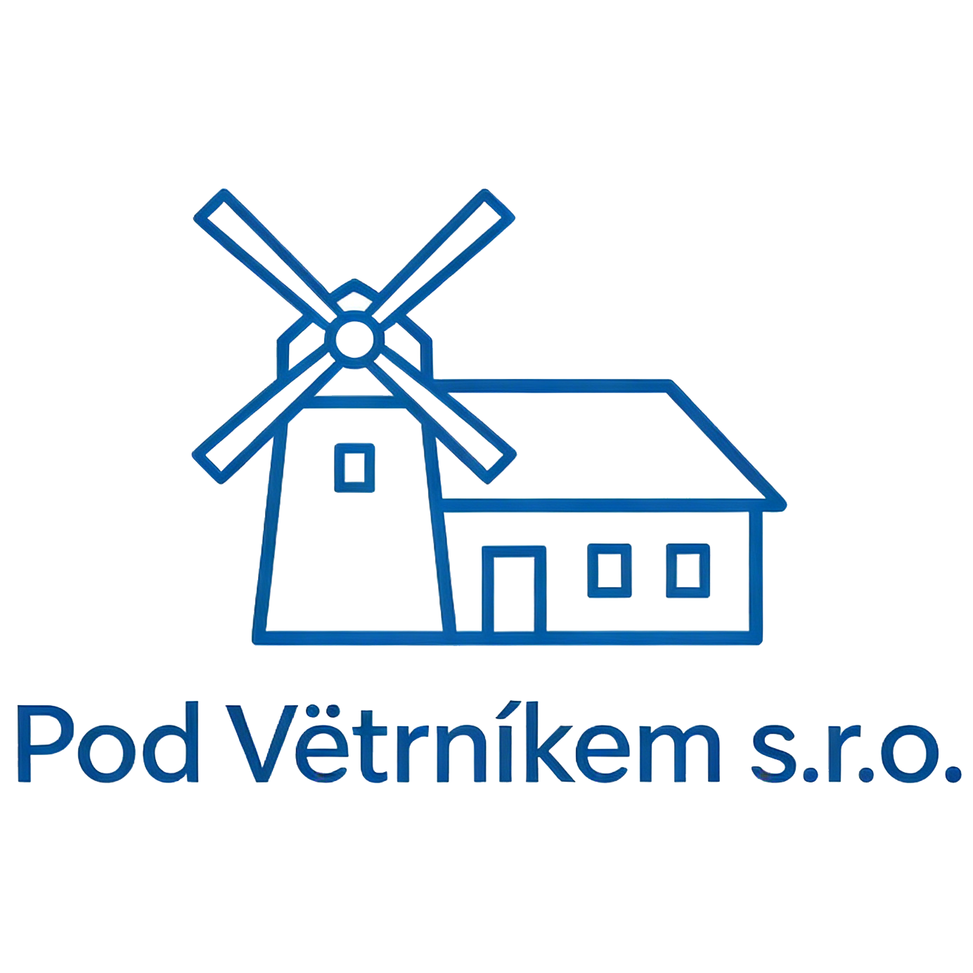 Pod Větrníkem s.r.o