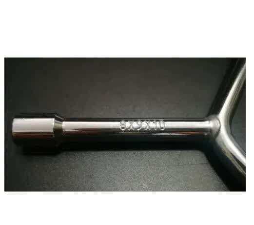 Y-shaped wrench Hand tool Y-shaped block wrench Y-shaped wrench