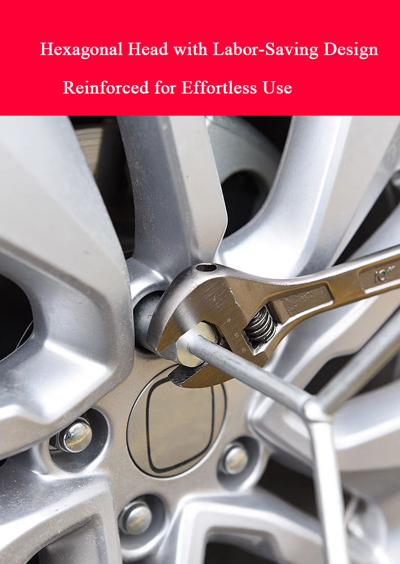 Y-shaped wrench Hand tool Y-shaped block wrench Y-shaped wrench