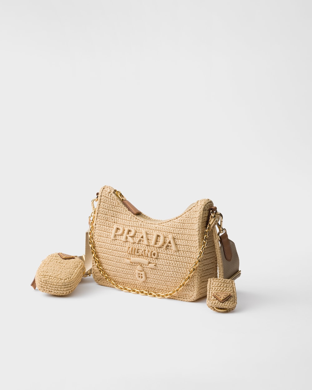 Women's > Bags > Shoulder Bags – PRA 日本公式サイト・オンラインストア