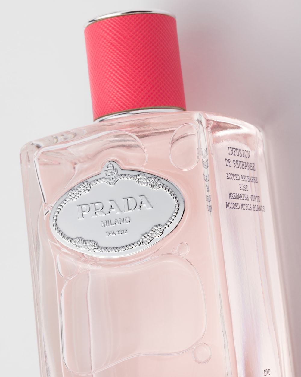プラダ インフュージョン ドゥ ルバーブ オーデパルファム 100ml – PRA