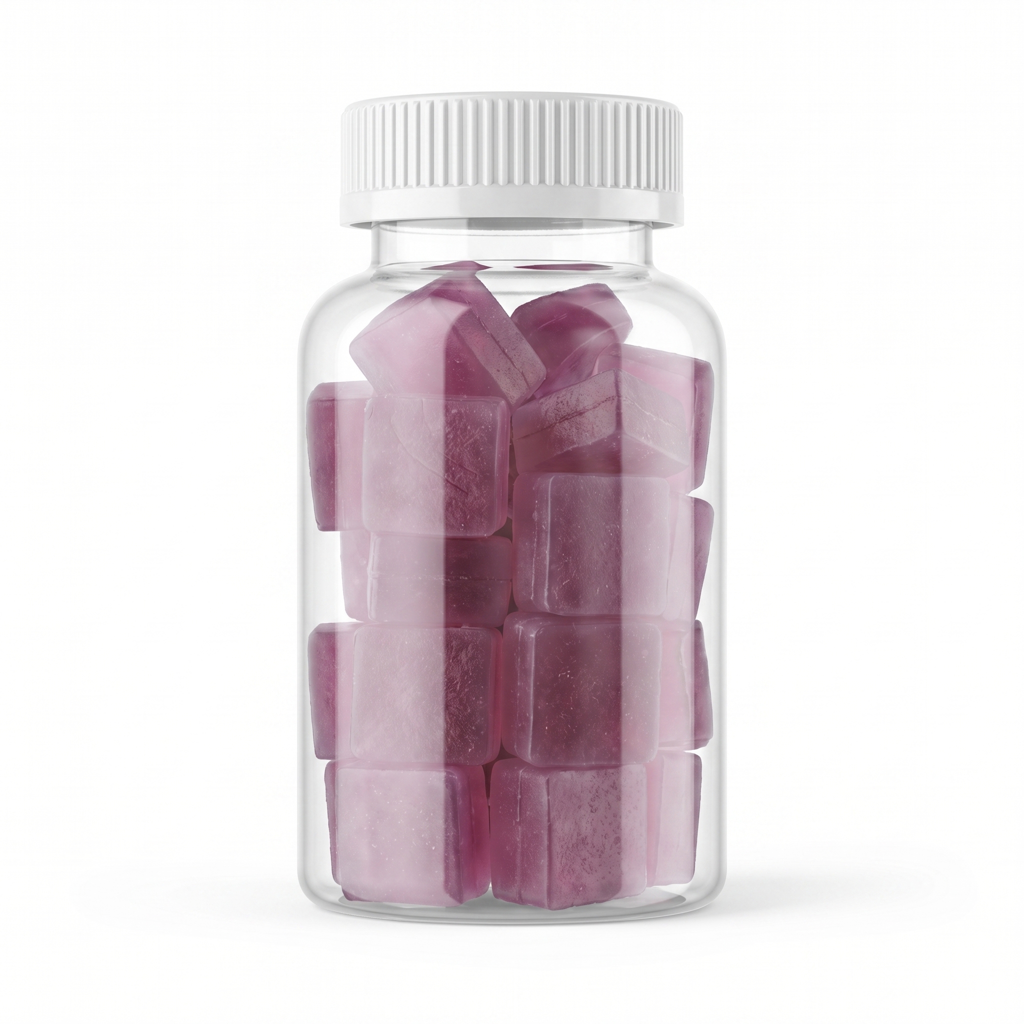Magnesium glycinate gummies