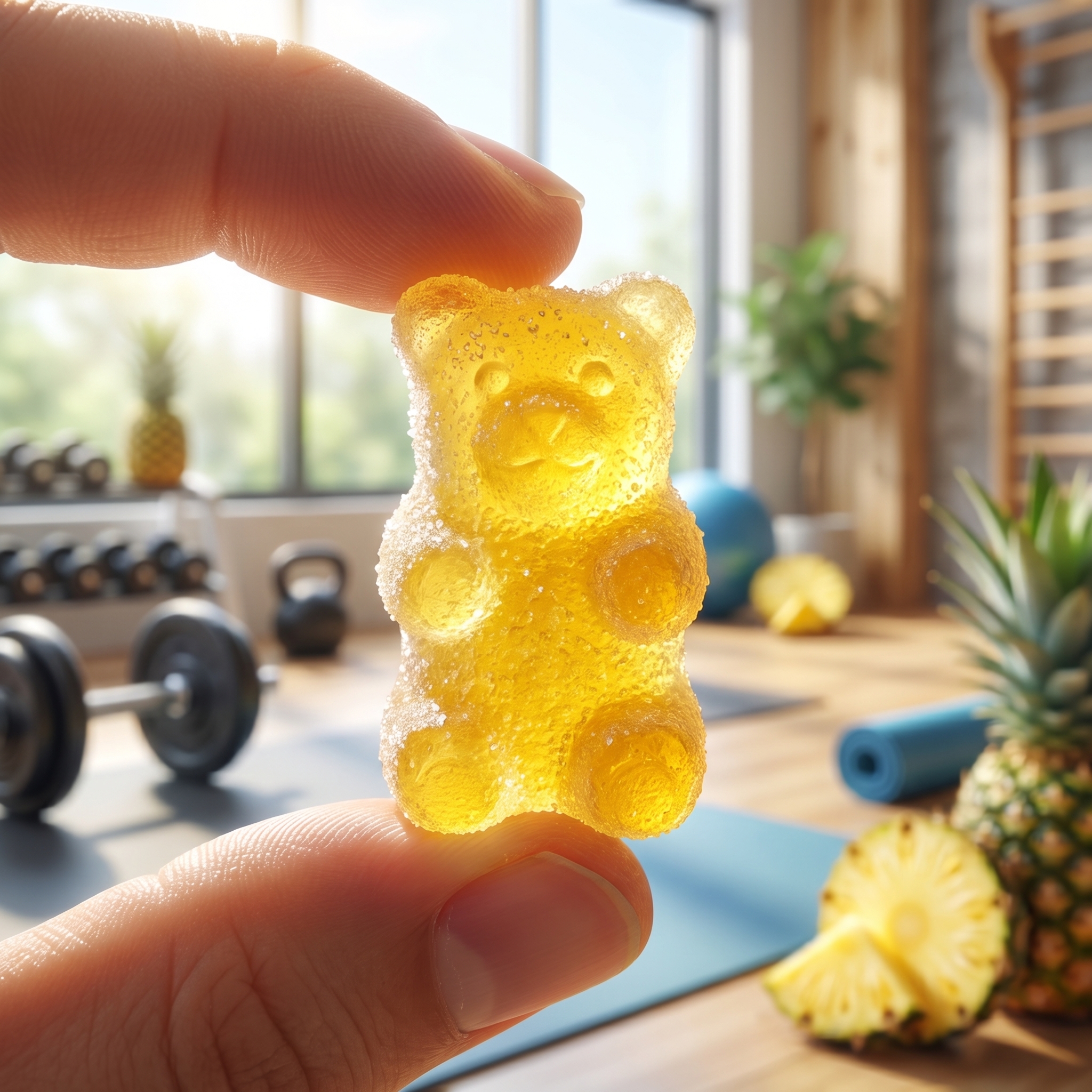 Creatine Gummies