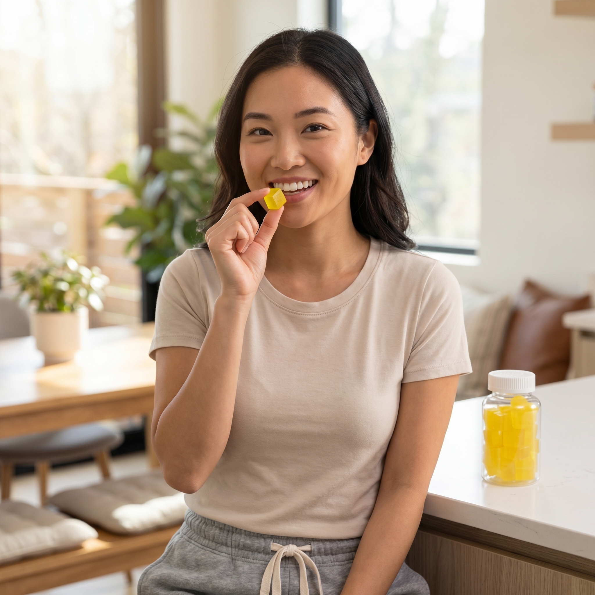 Coenzyme Q10 Gummies