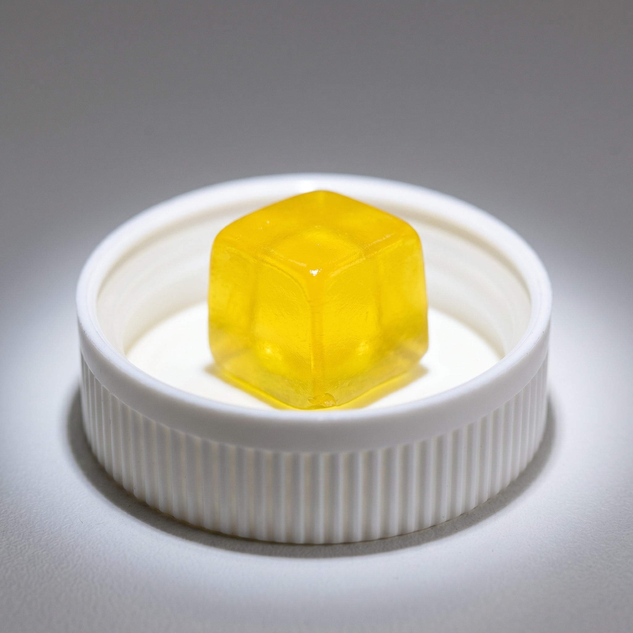 Curcumin gummies